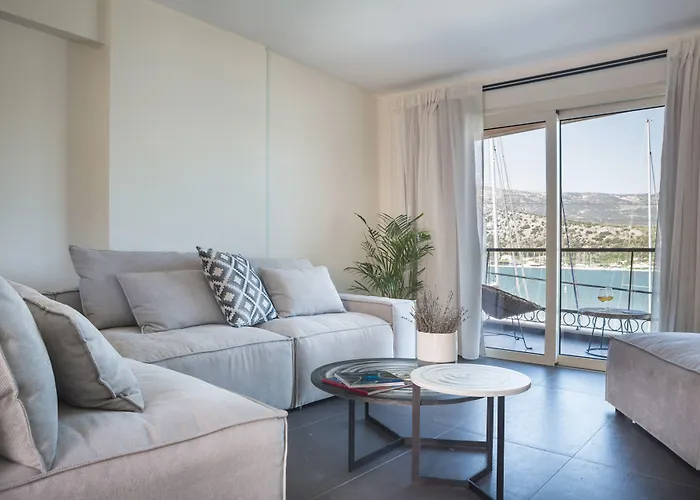 Marina Argostoli (Kefalonia)