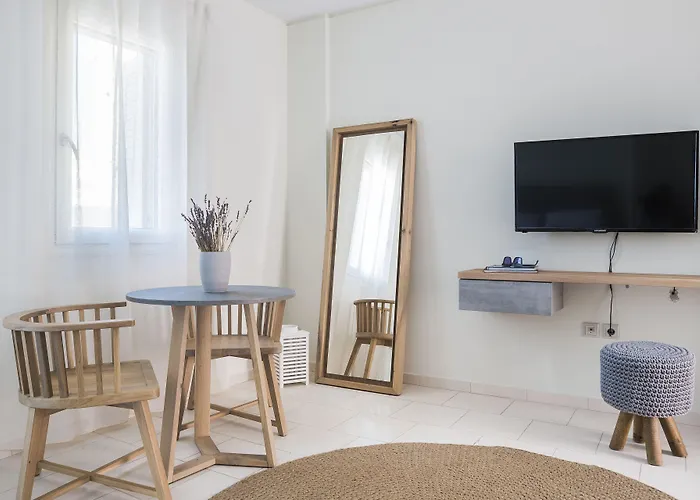 Marina 4* Argostoli (Kefalonia)