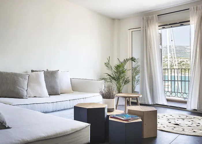 Aparthotel Marina Argostoli (Kefalonia)