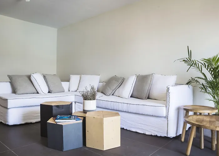 Marina Aparthotel Argostoli (Kefalonia)