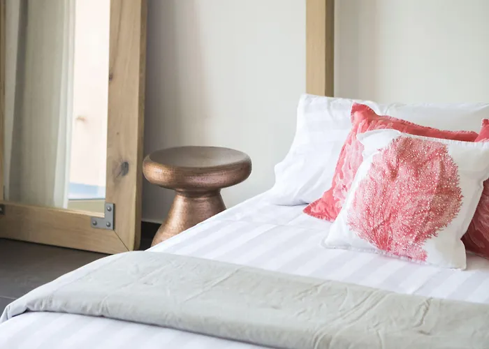 Aparthotel Marina Argostoli (Kefalonia)