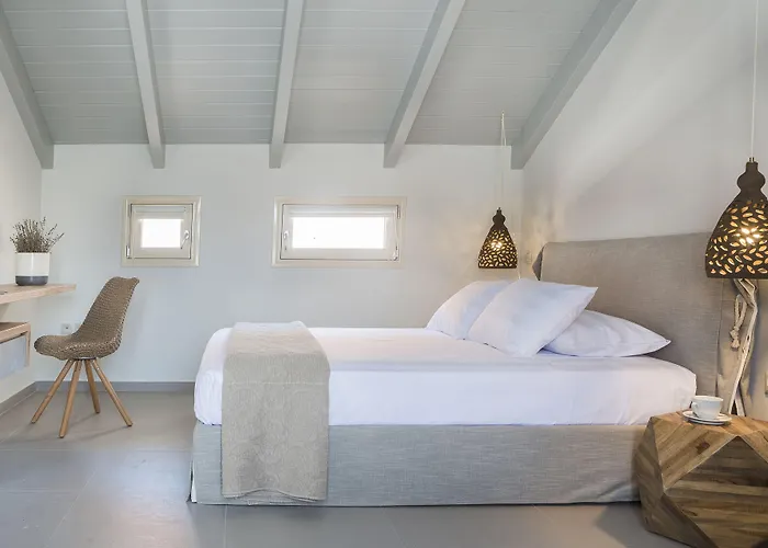 Aparthotel Marina Argostoli (Kefalonia)