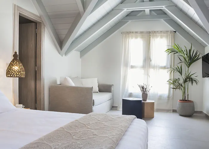 Marina Aparthotel Argostoli (Kefalonia)