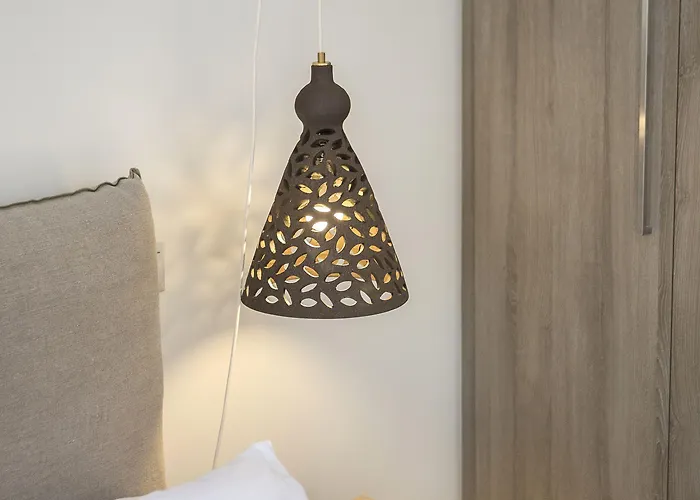 Marina Aparthotel Argostoli (Kefalonia)