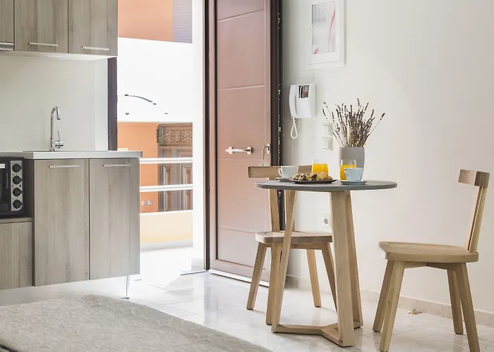 Marina 4* Argostoli (Kefalonia)