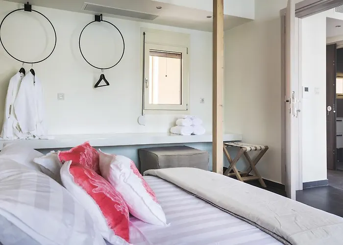 Aparthotel Marina 4*