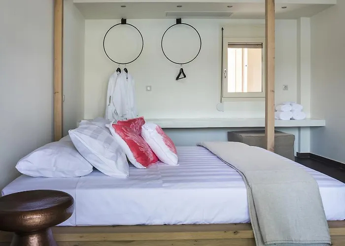 Marina Aparthotel Argostoli (Kefalonia)