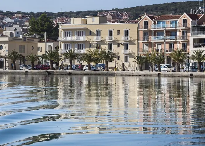 Marina Argostoli (Kefalonia)