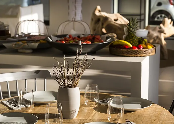 Aparthotel Marina 4*