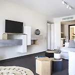 Lägenhetshotell Marina 4*