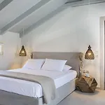 Marina Lägenhetshotell 4*