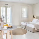 Marina Lägenhetshotell 4*